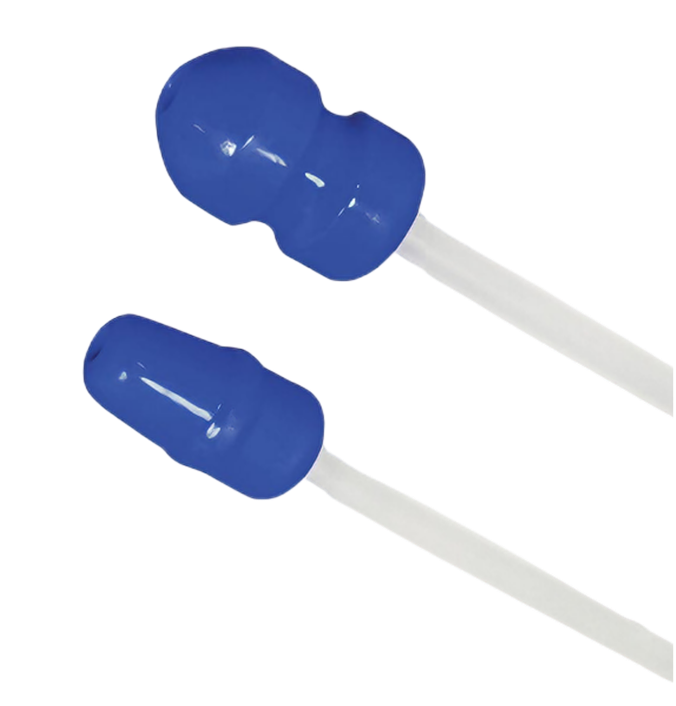 Simulated skin insemination catheter (glue-free process) product image
