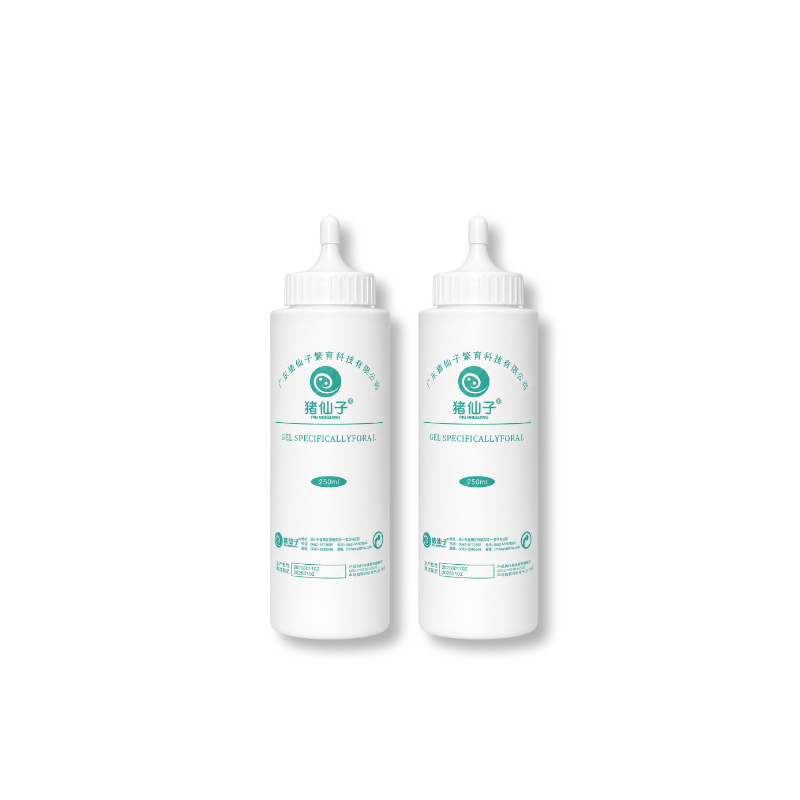 Artificial insemination lubricant (standard sterilization) product image