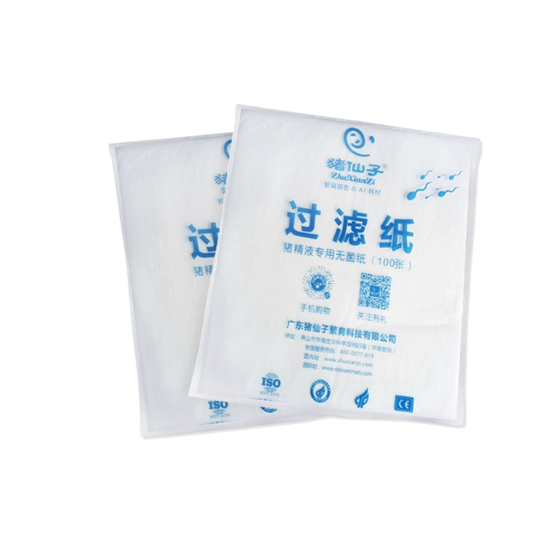 Semen special filter paper product image