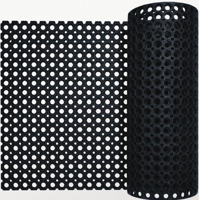 Anti-slip mat for semen collection product image