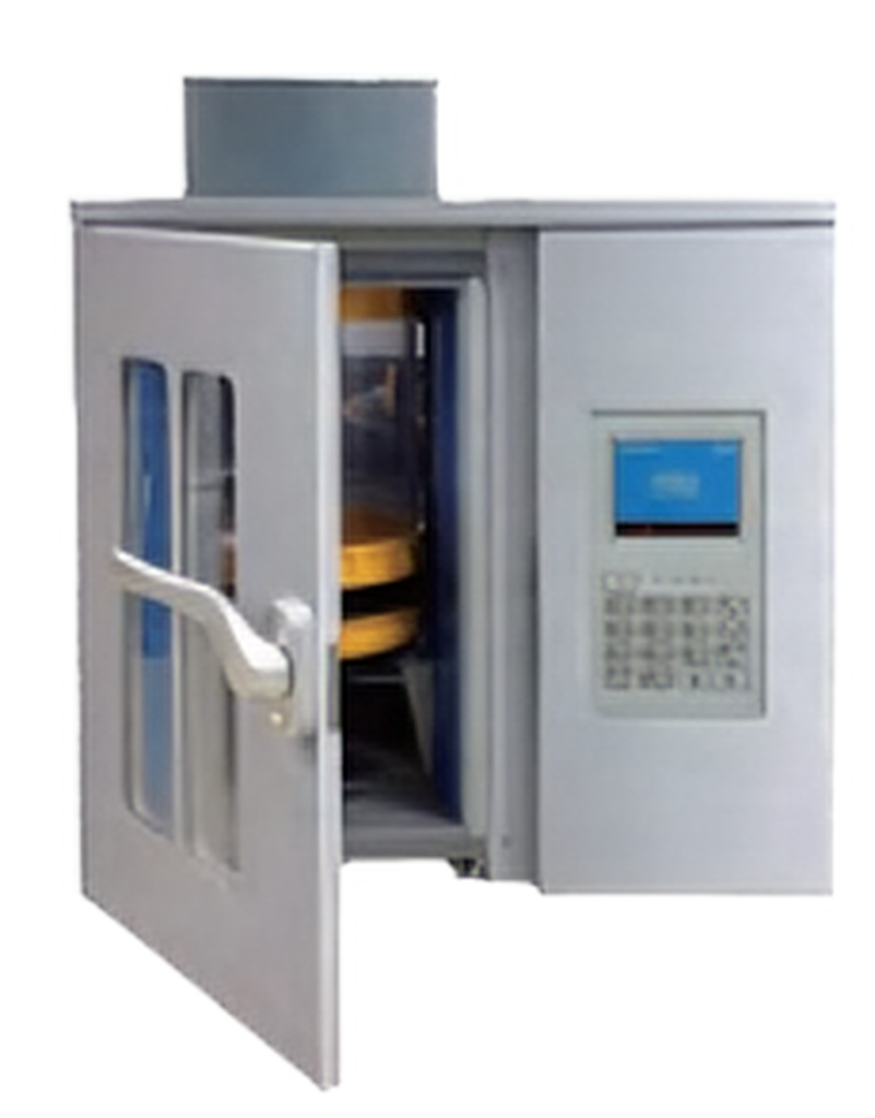 Semen pneumatic transfer system product image