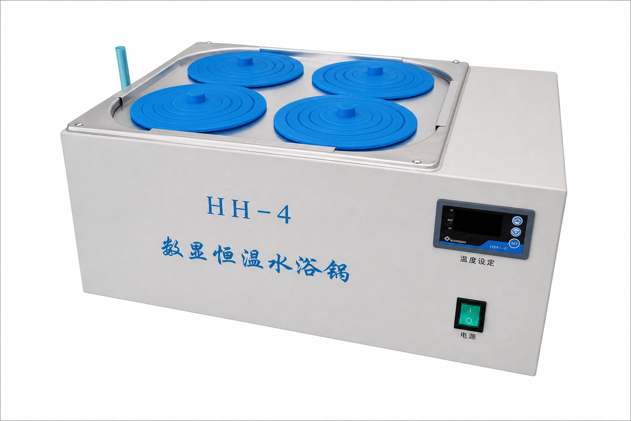 Digital display constant temperature water bath product image