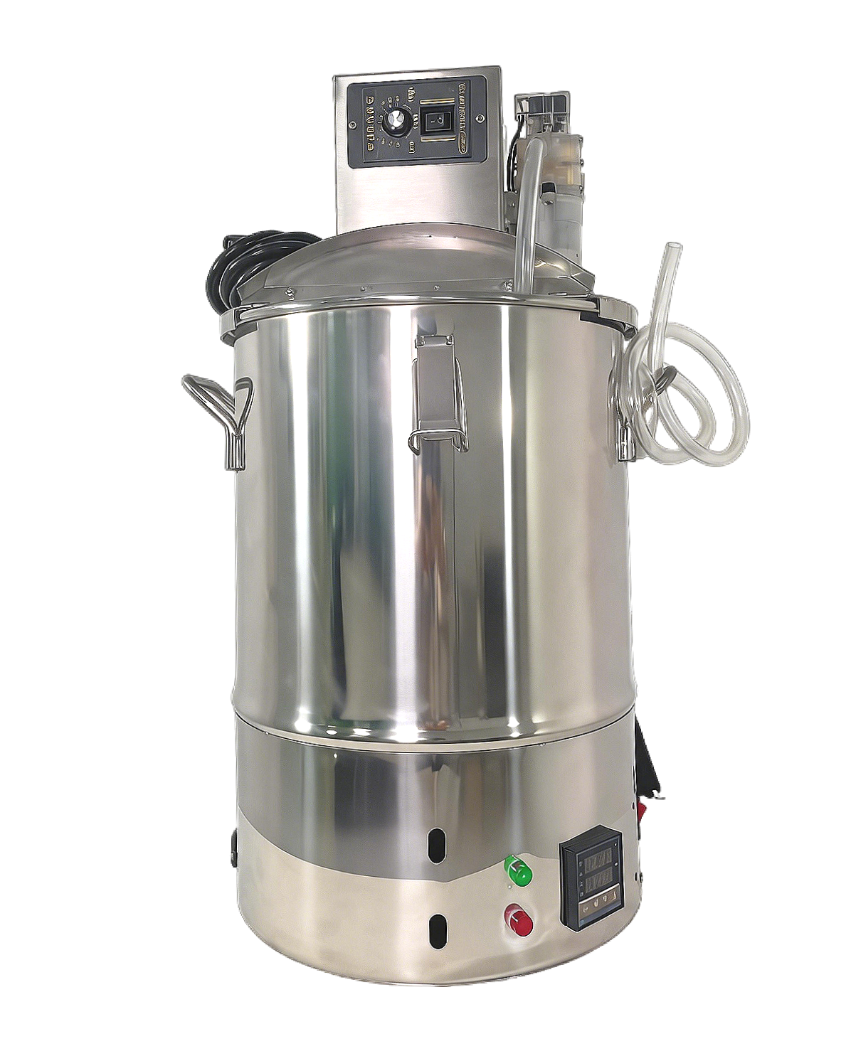 Semen diluent powder constant temperature mixing tank product image