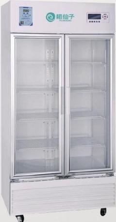 0~25℃ dedicated constant temperature refrigerator for breeding product image
