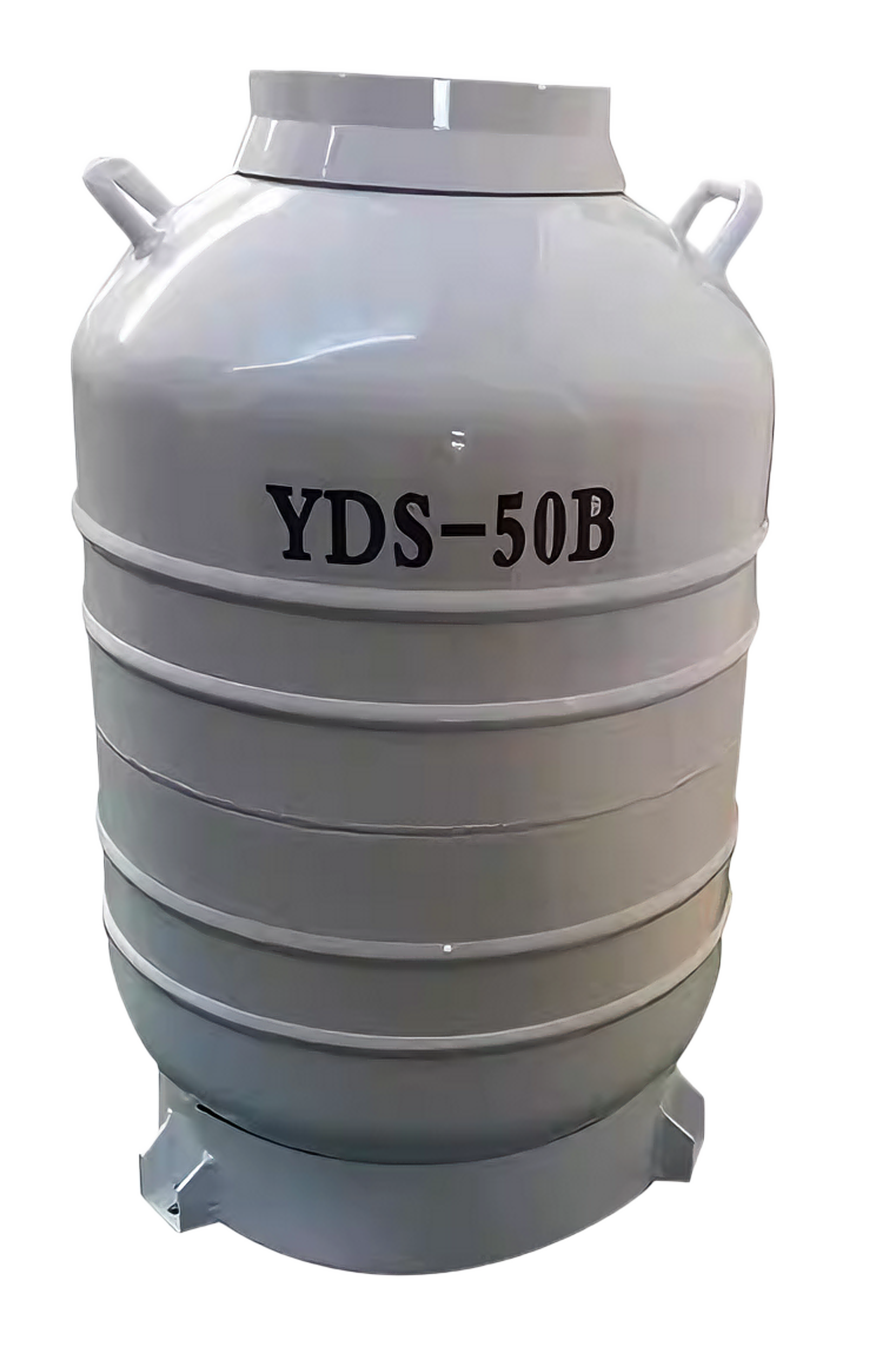 liquid nitrogen tank product image