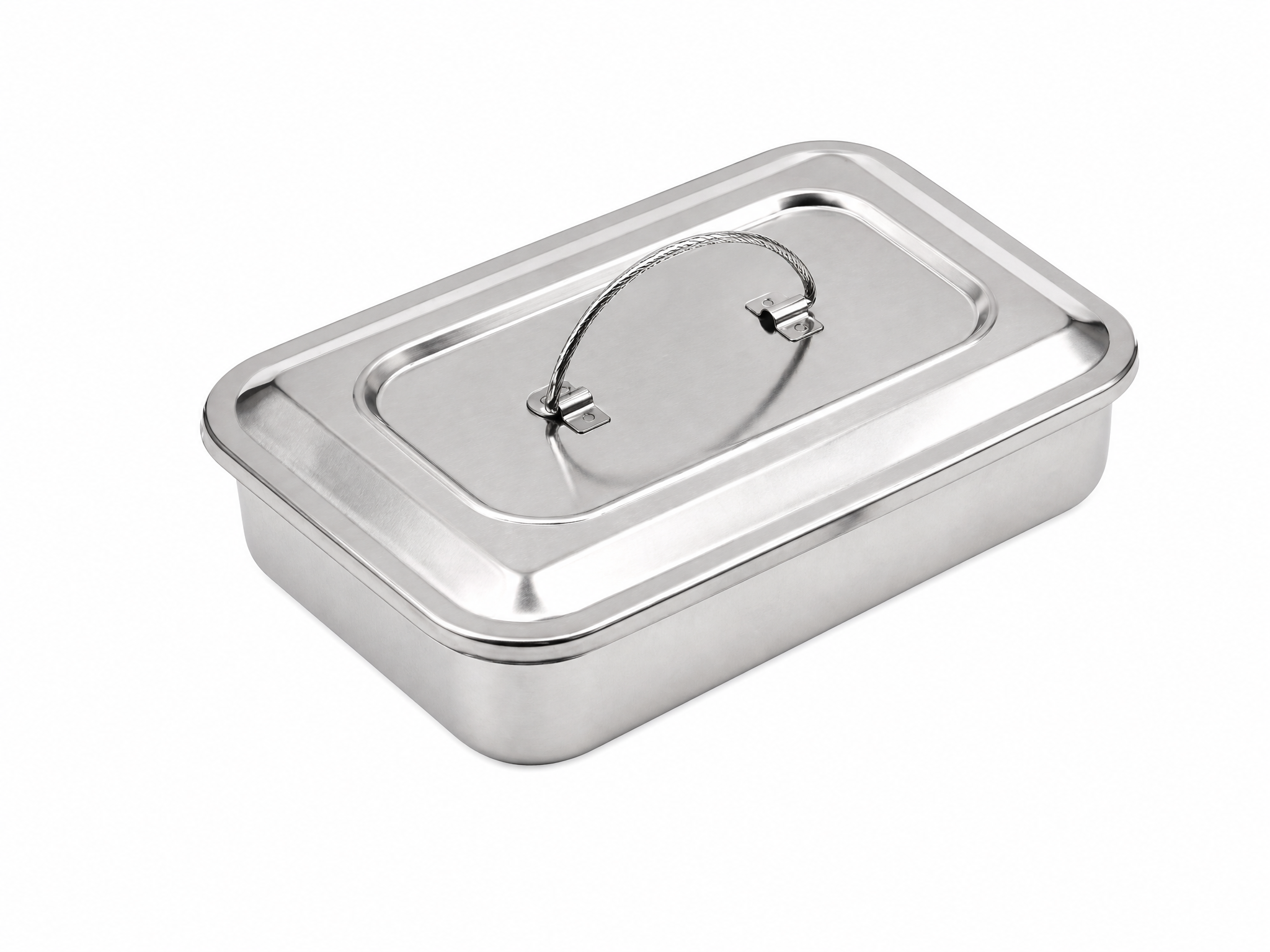 Needle box (9 inches) product image