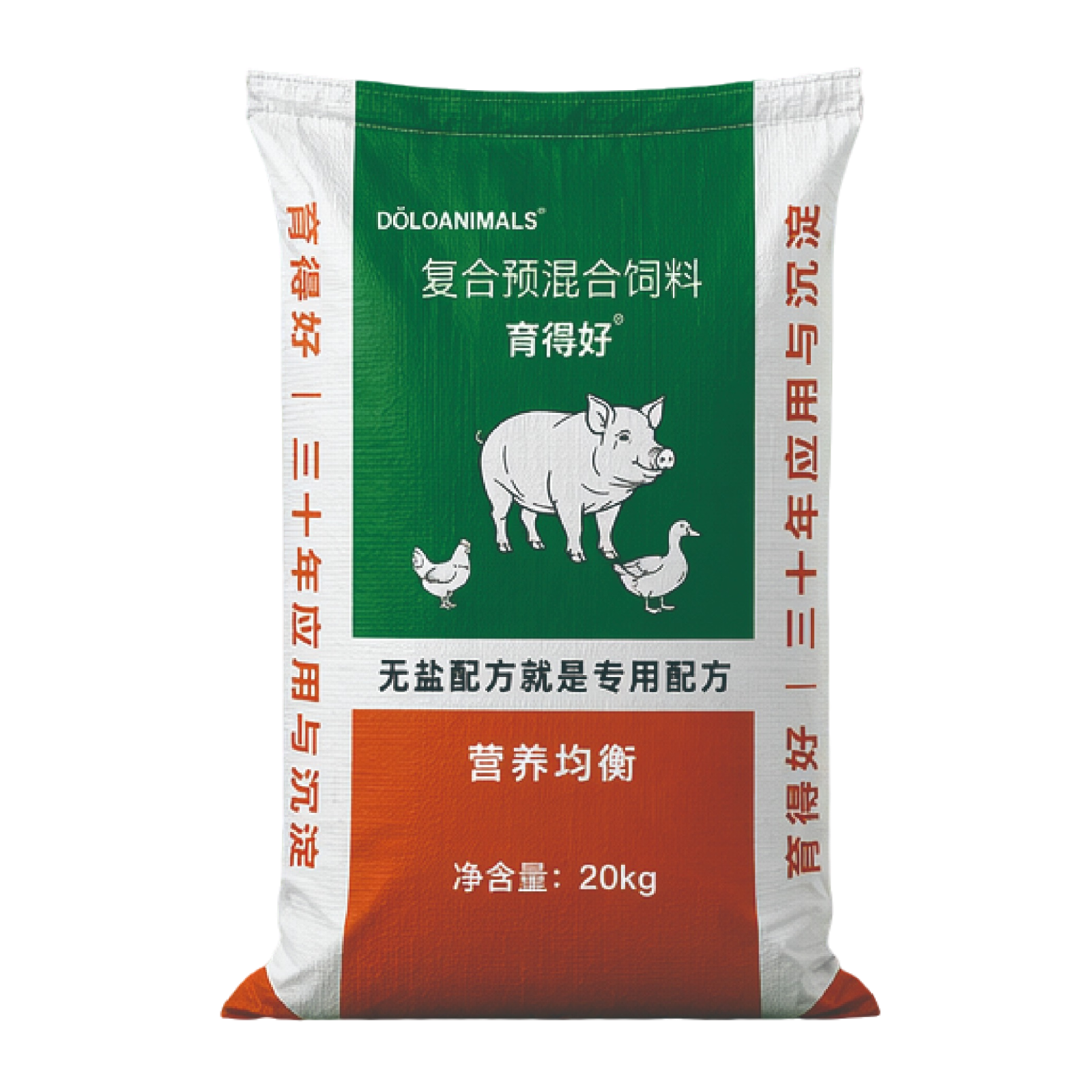 well bred product image