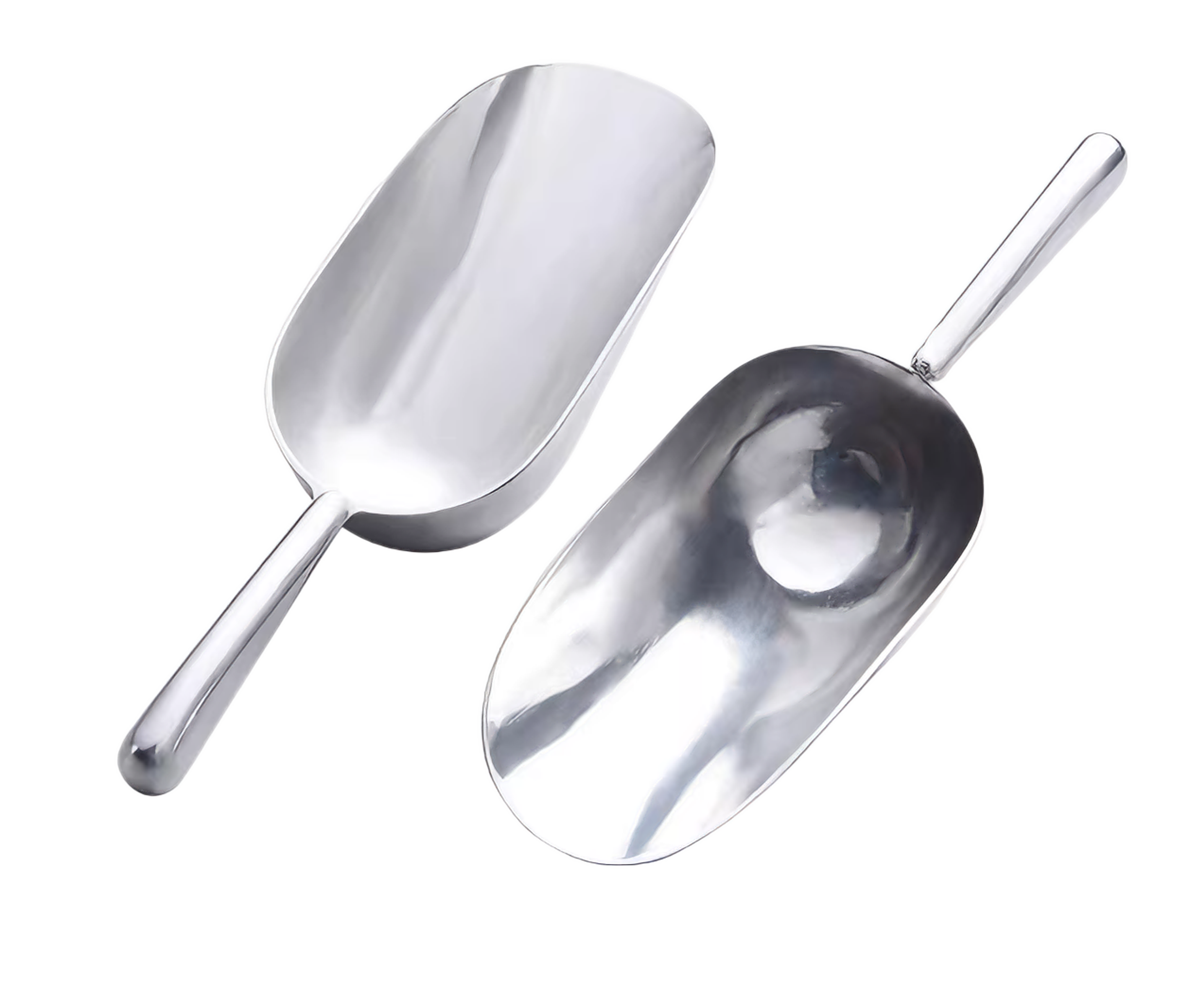 Aluminum alloy spoon product image