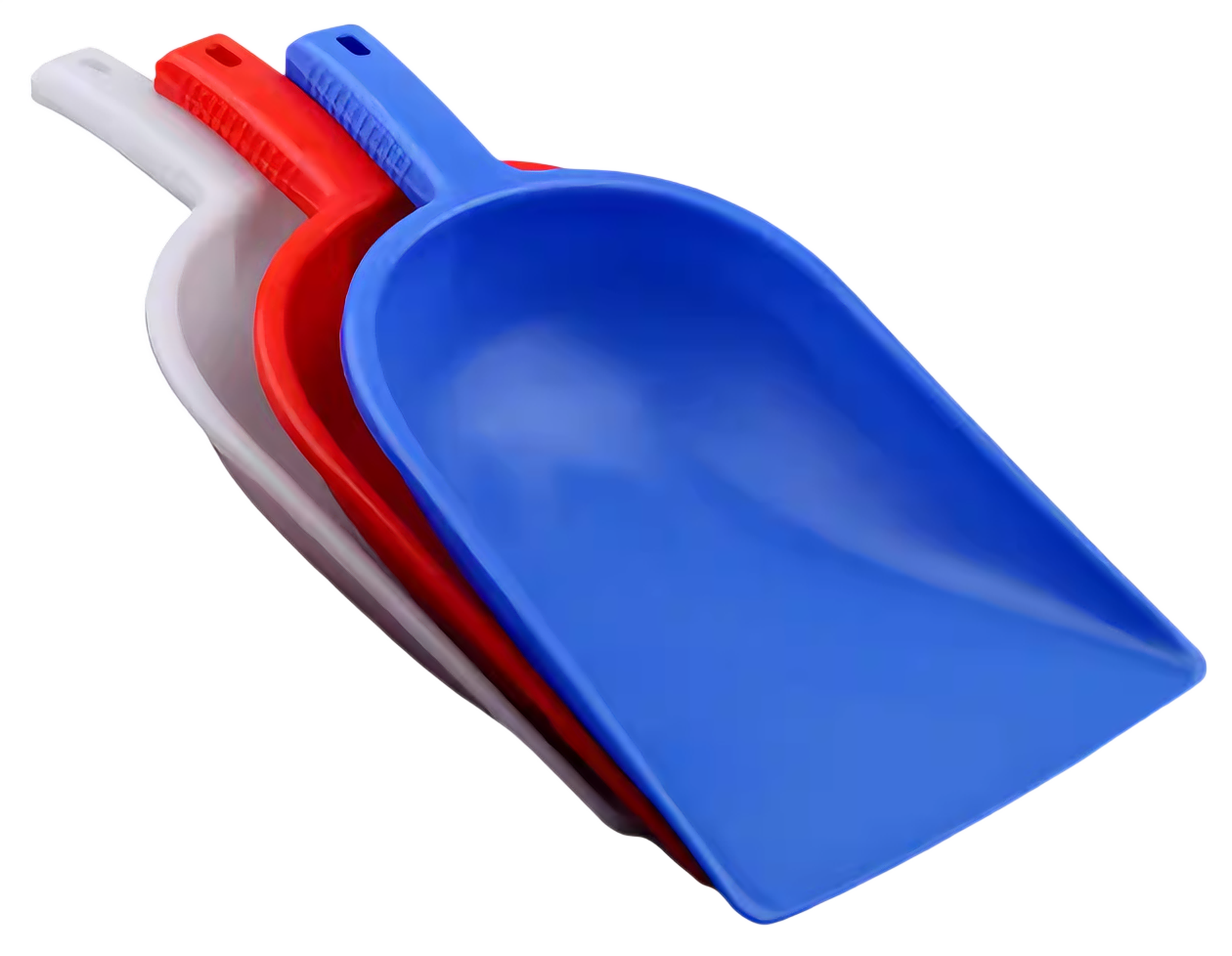 Multi-color shovel product image