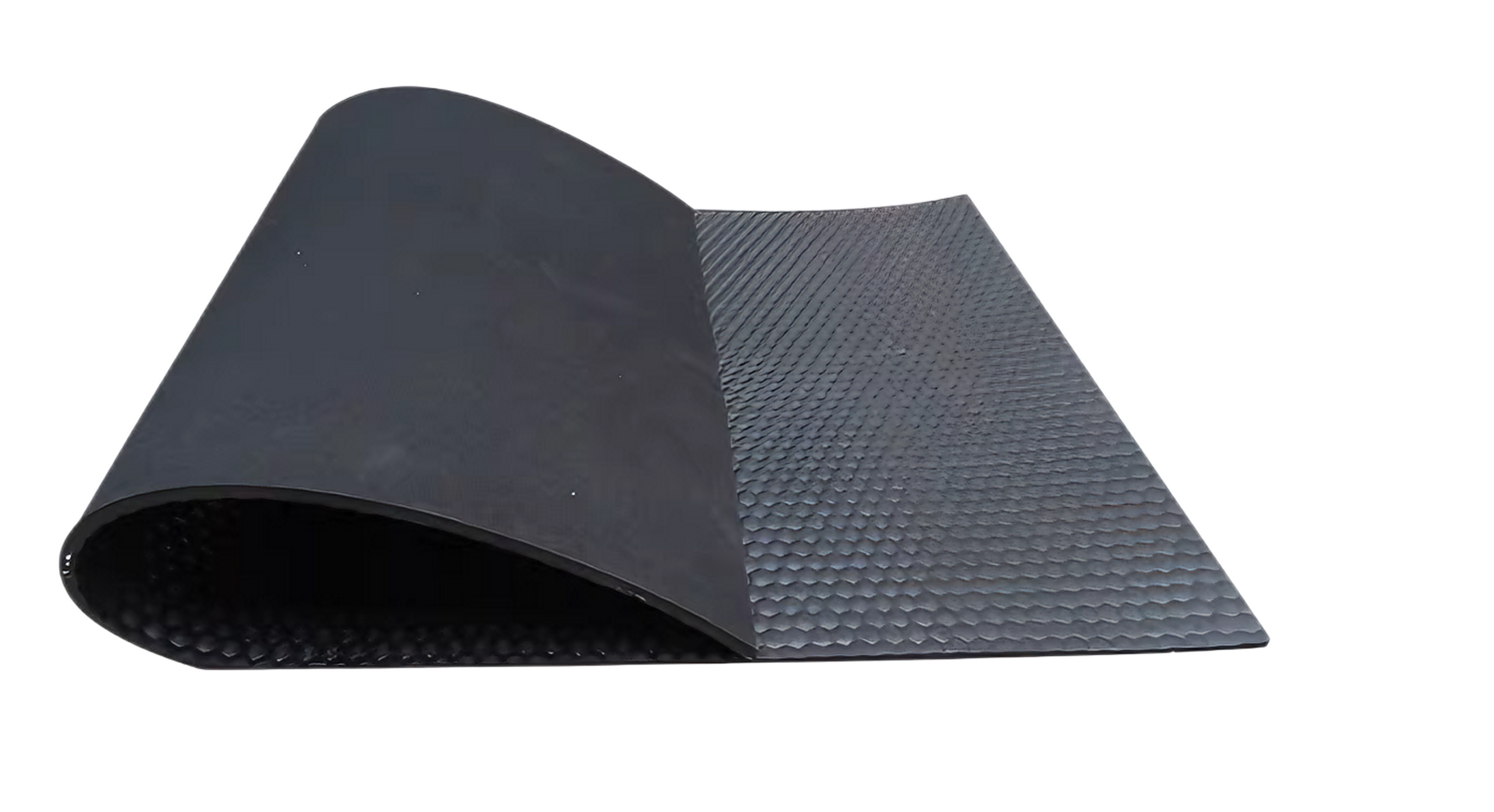Piglet rubber mat product image