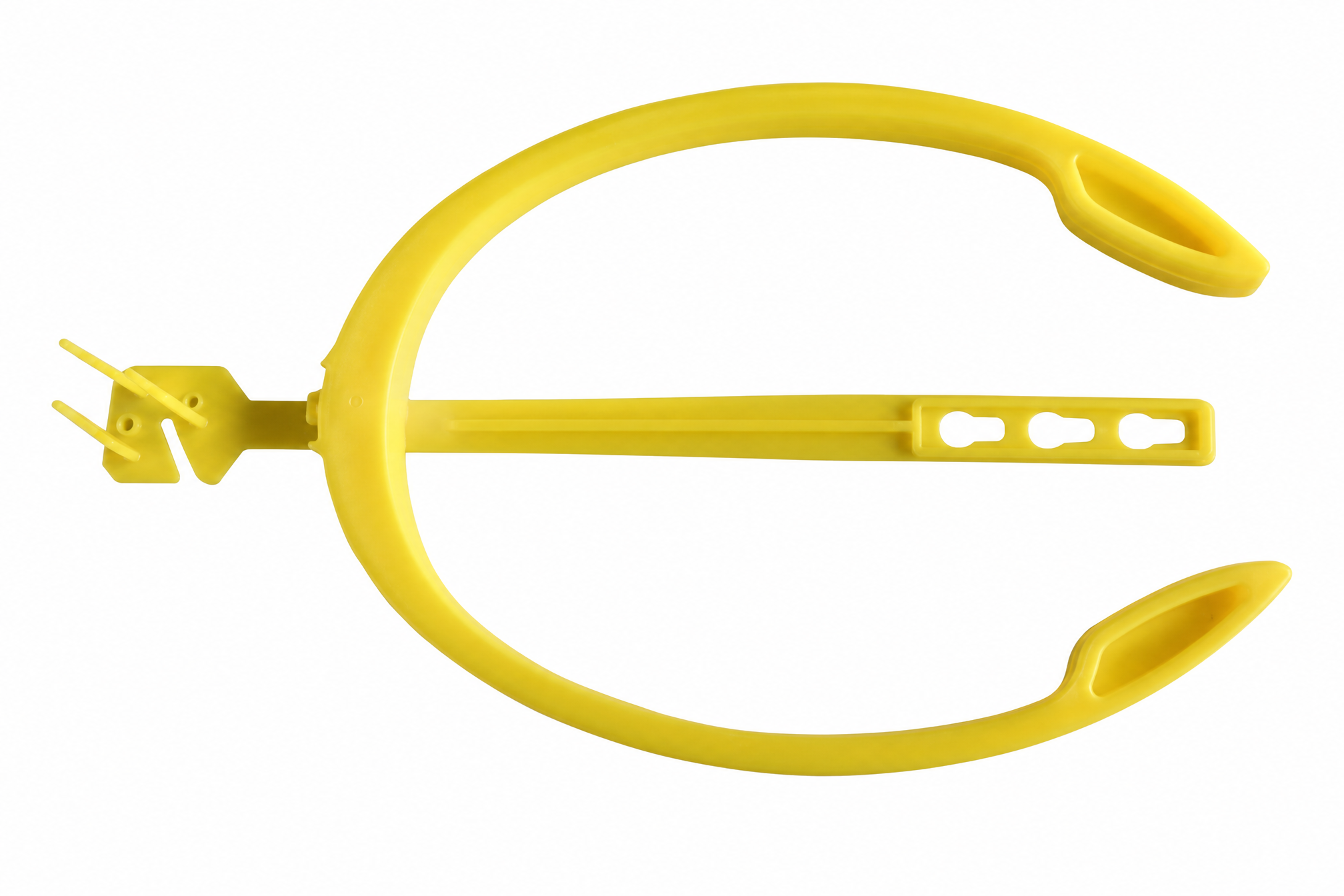 Insemination back clip product image