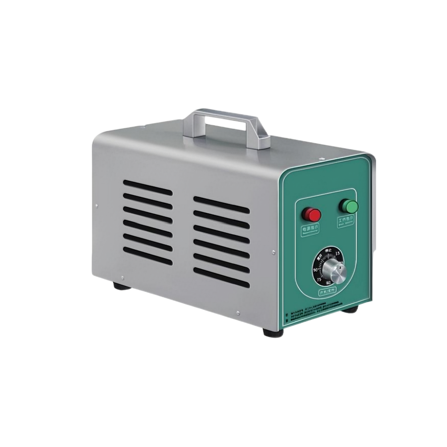 Portable ozone disinfection machine product image