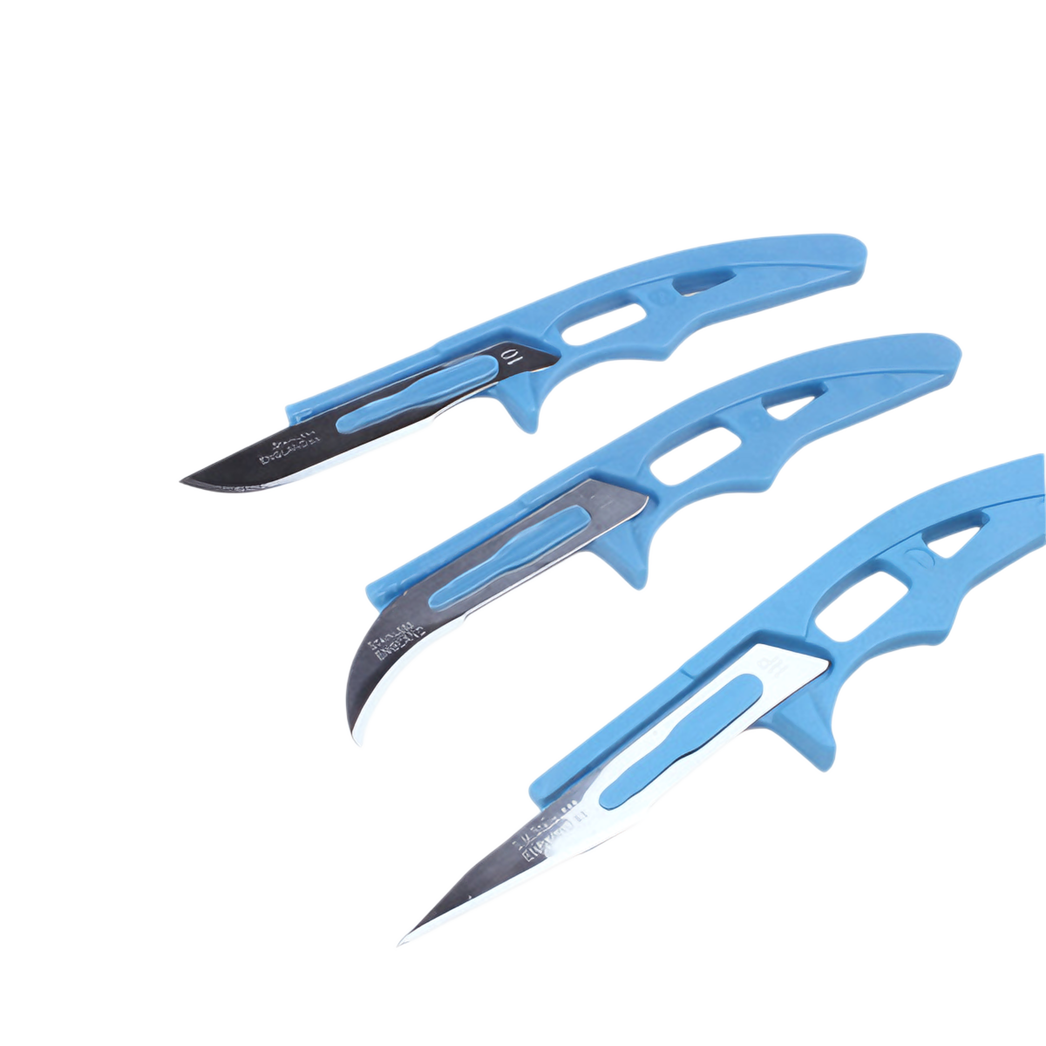 mini castration knife product image