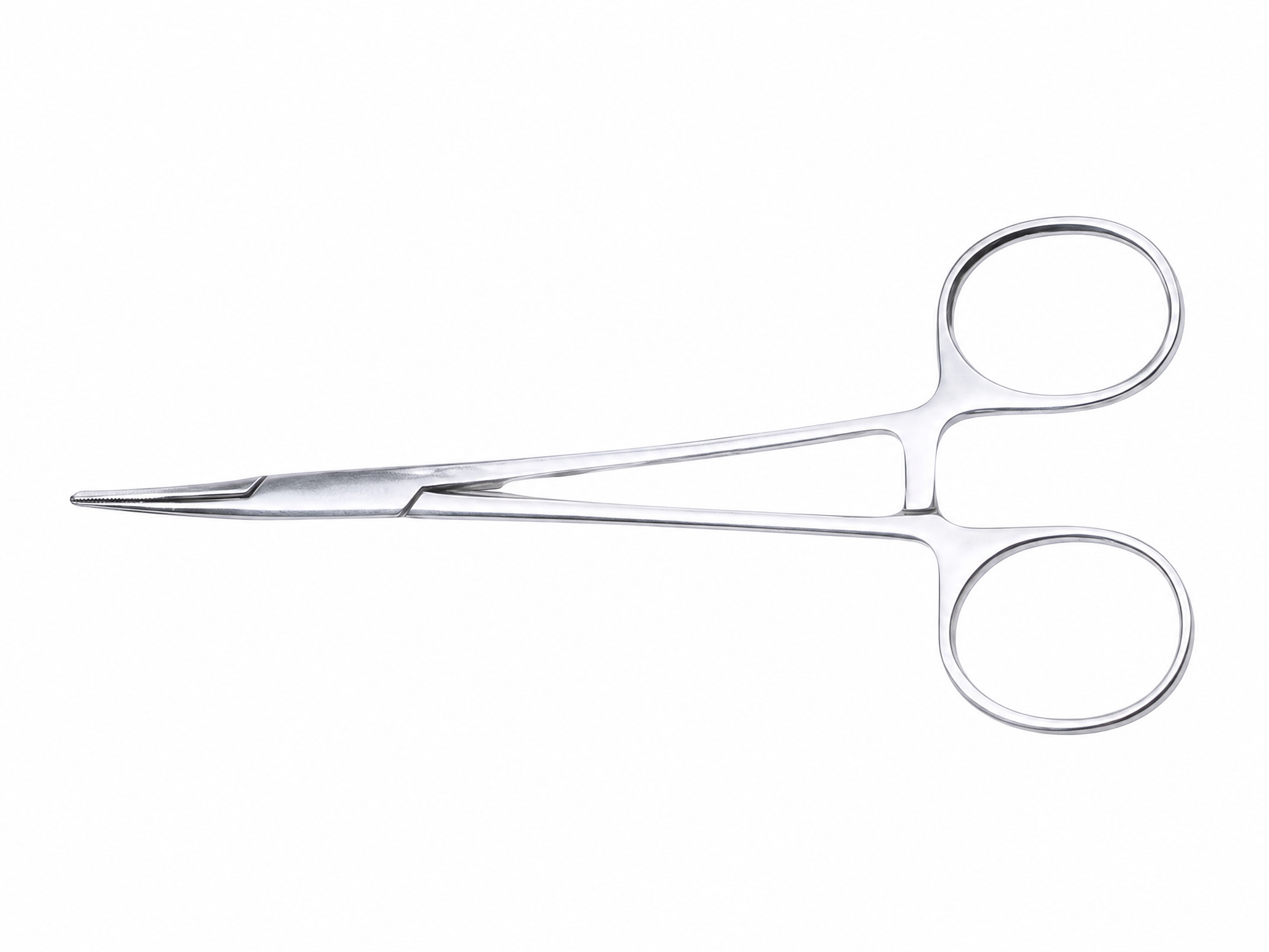 Needle holding pliers product image