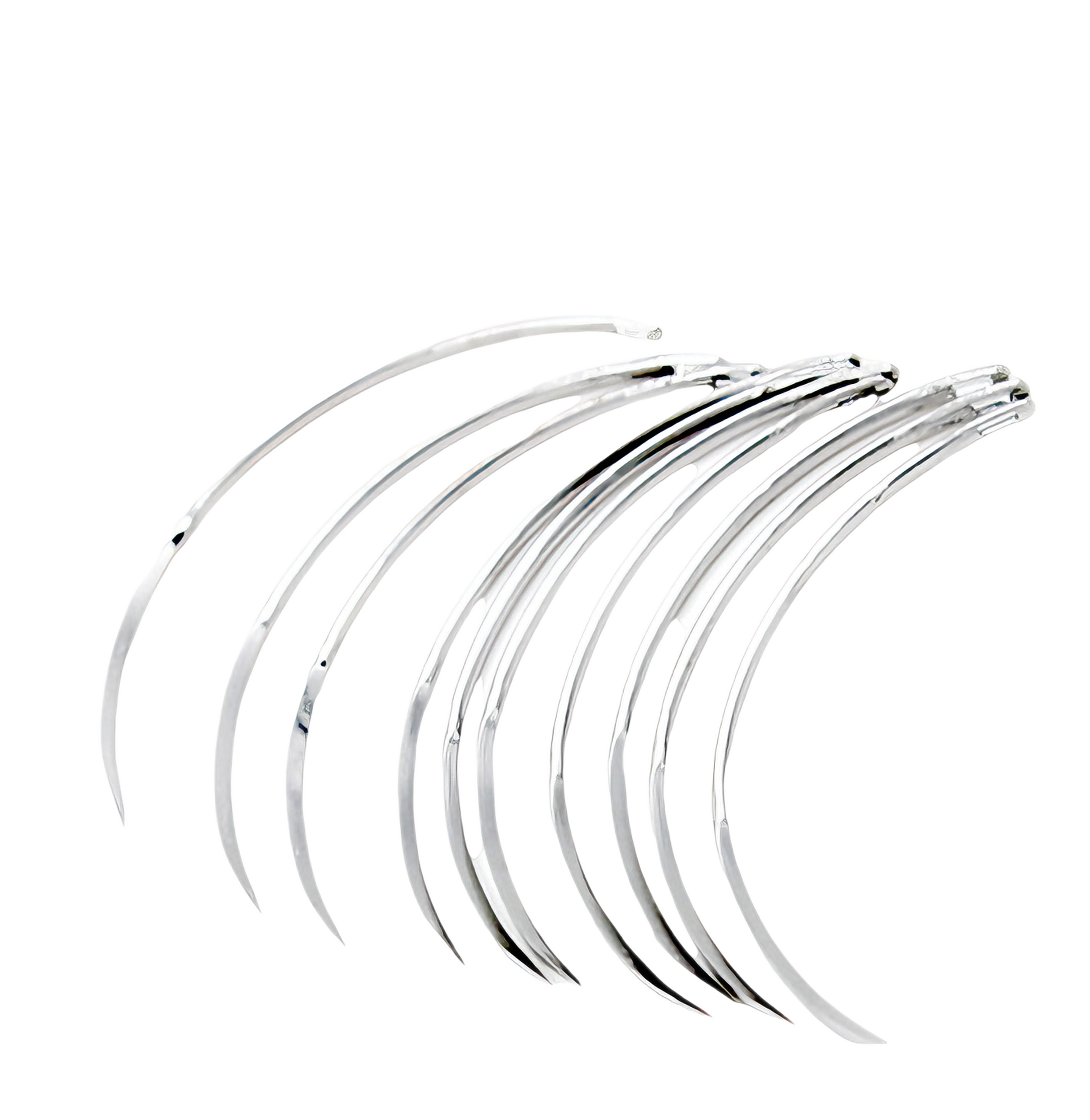 suture needle product image