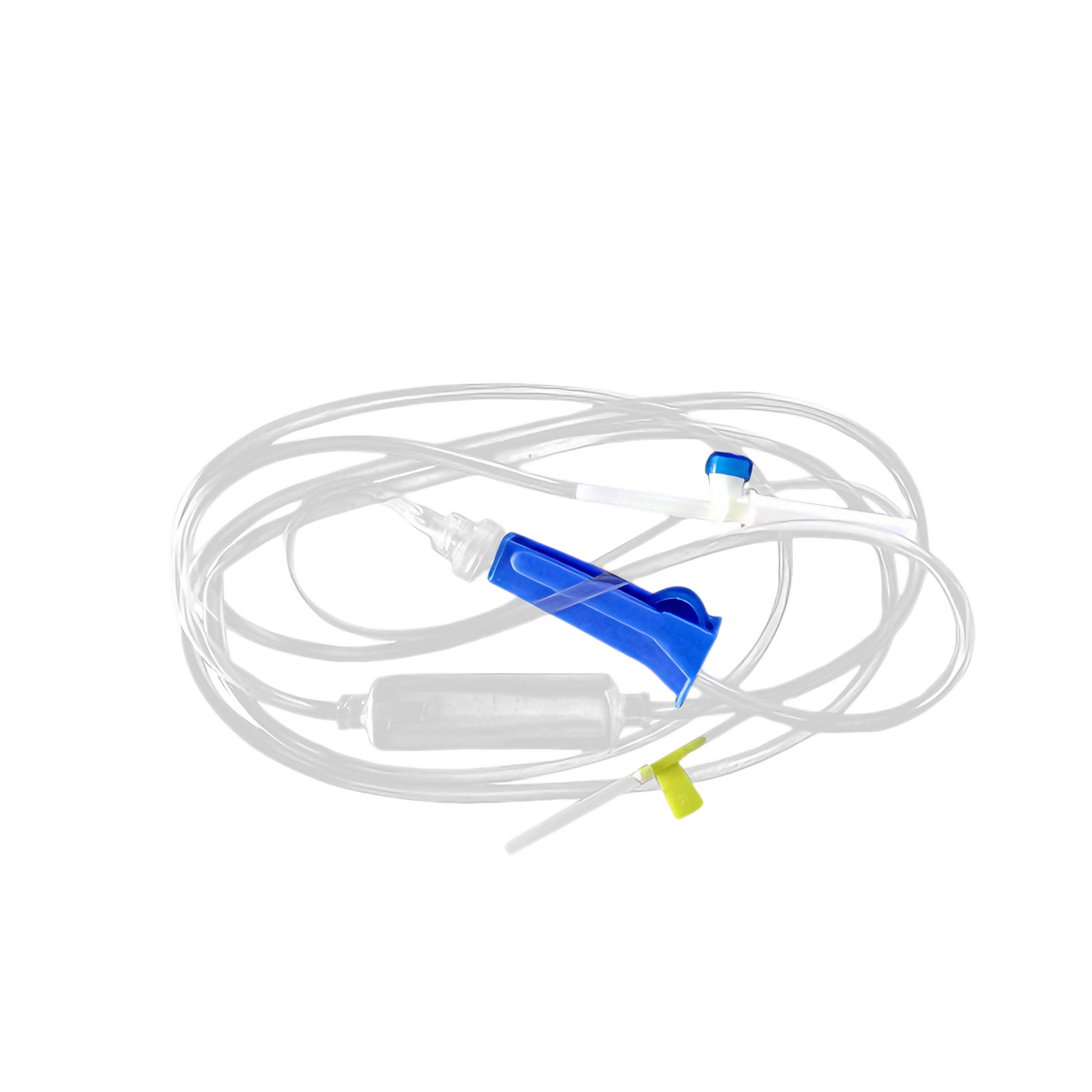 Disposable infusion set product image