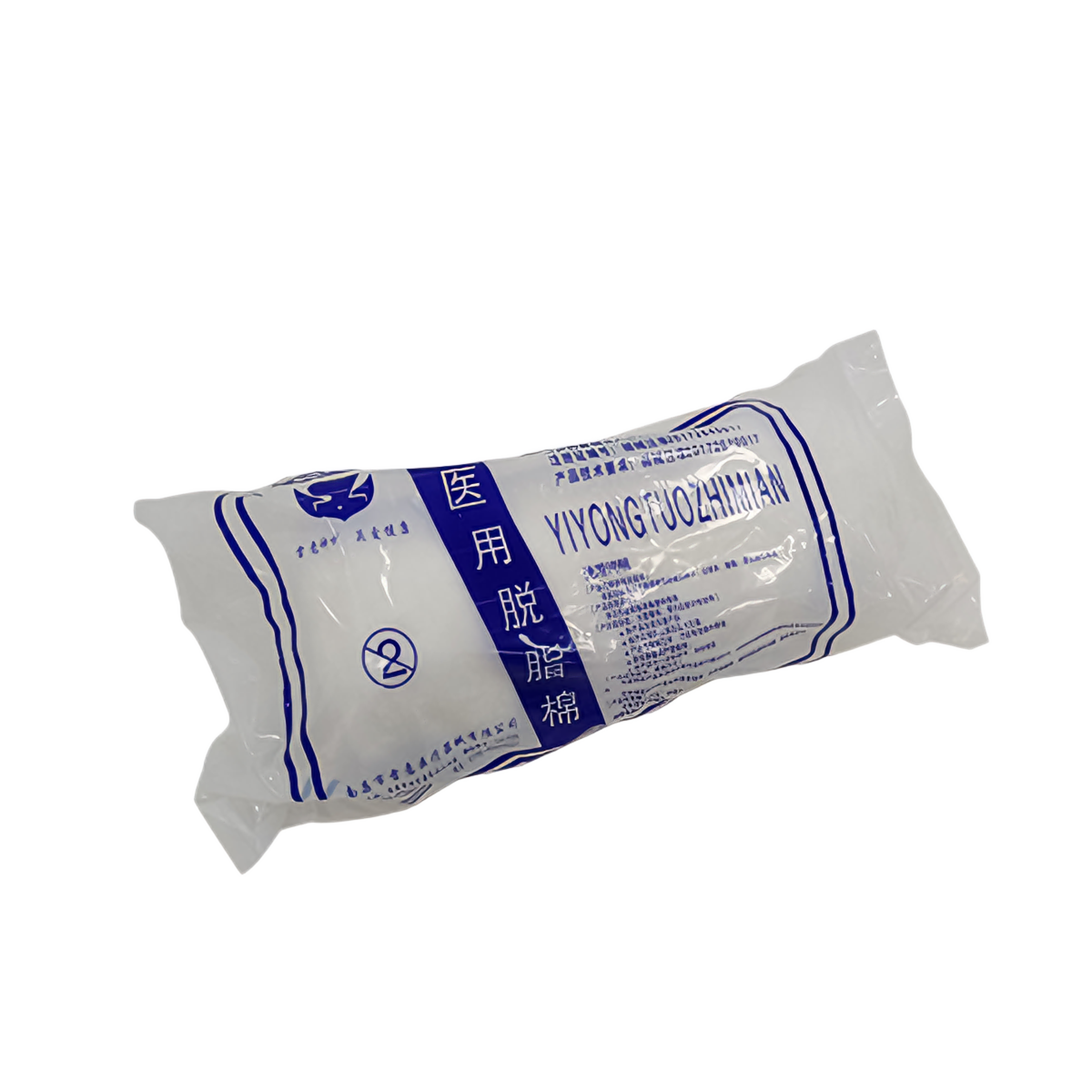 Absorbent cotton wool product image