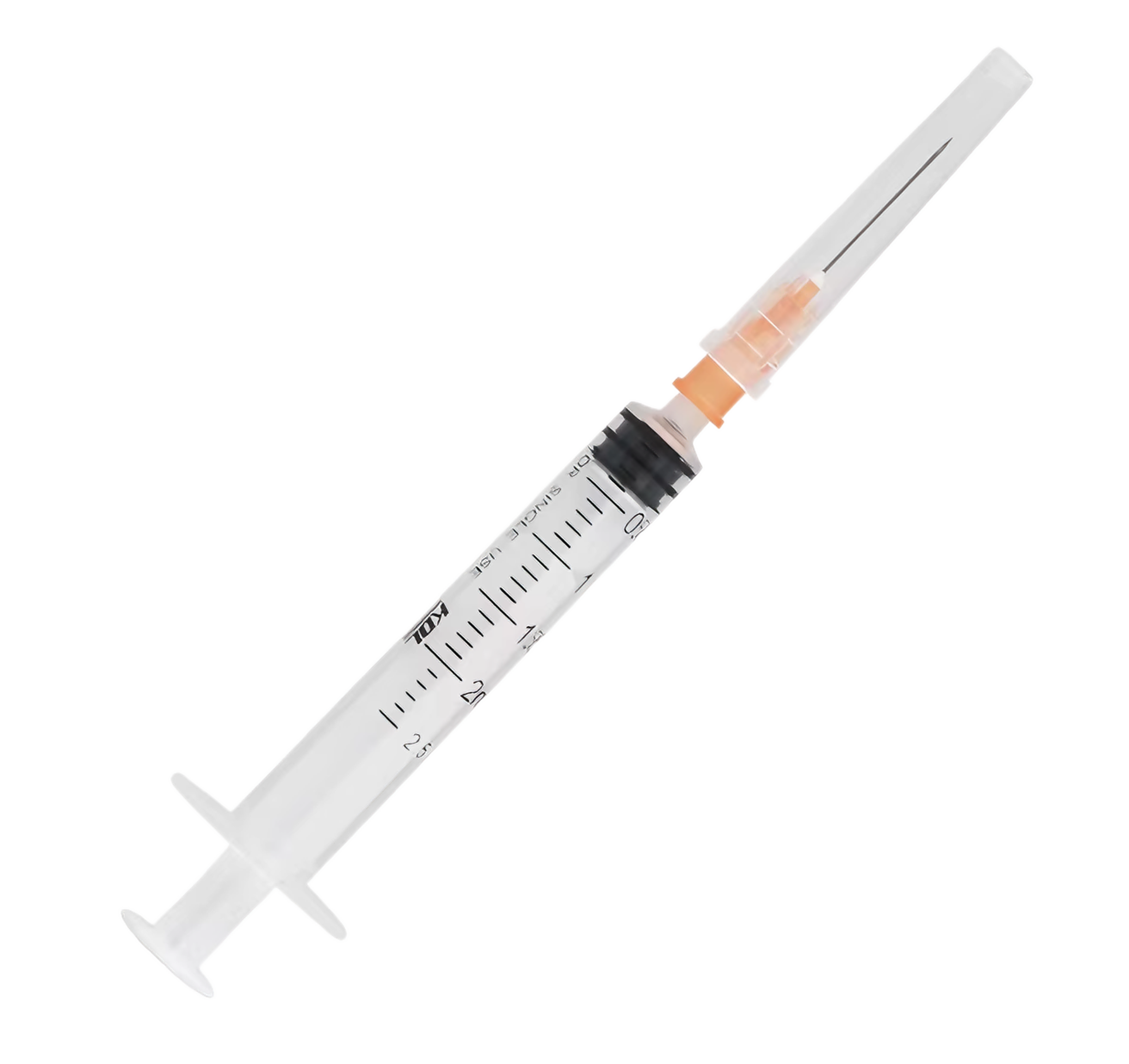 Blood collection device product image