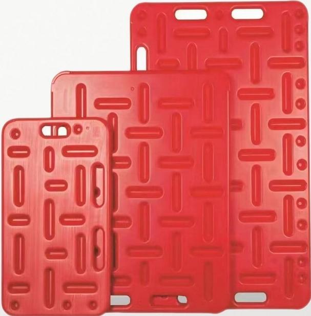 Pig Blocking Board product image