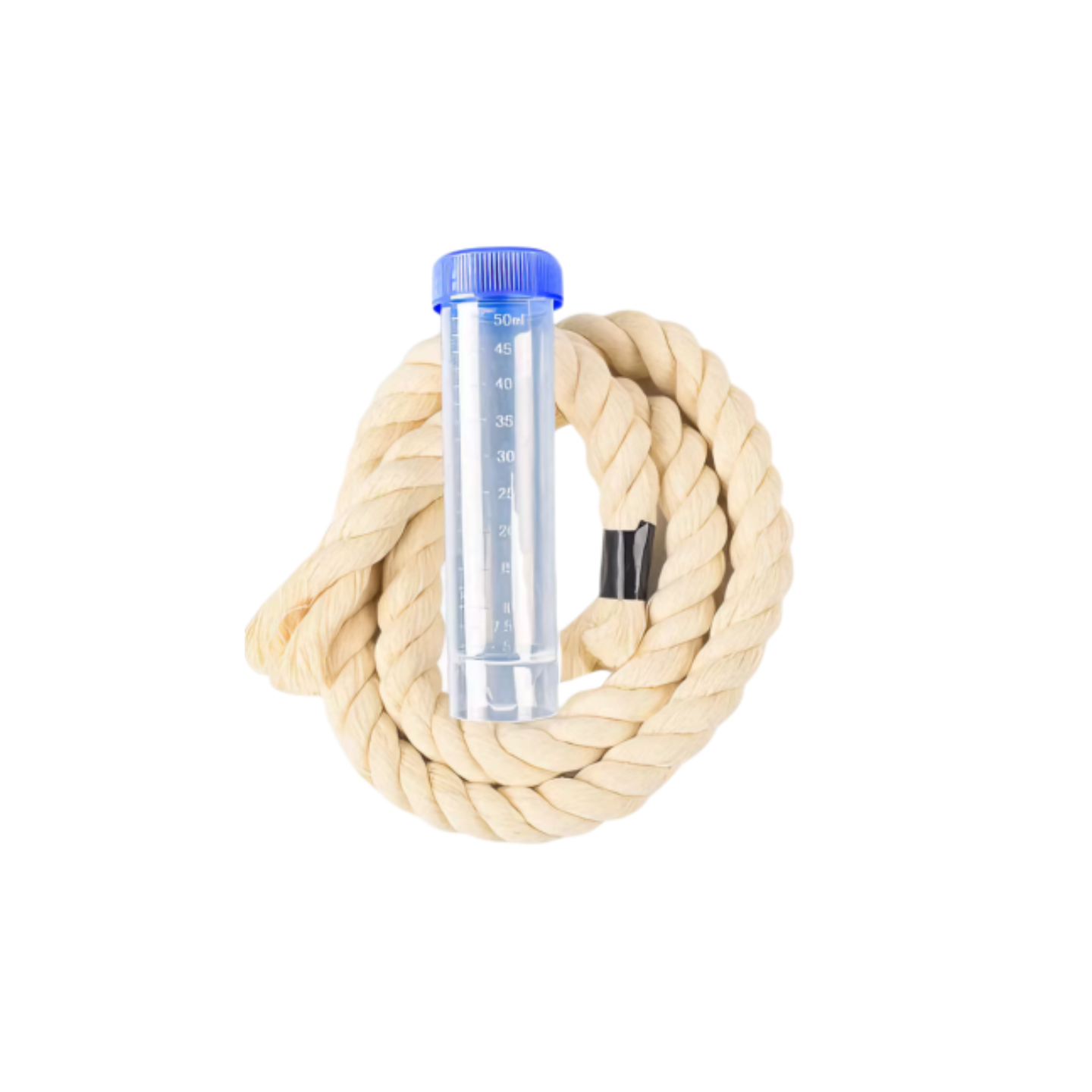 Saliva collection kit product image