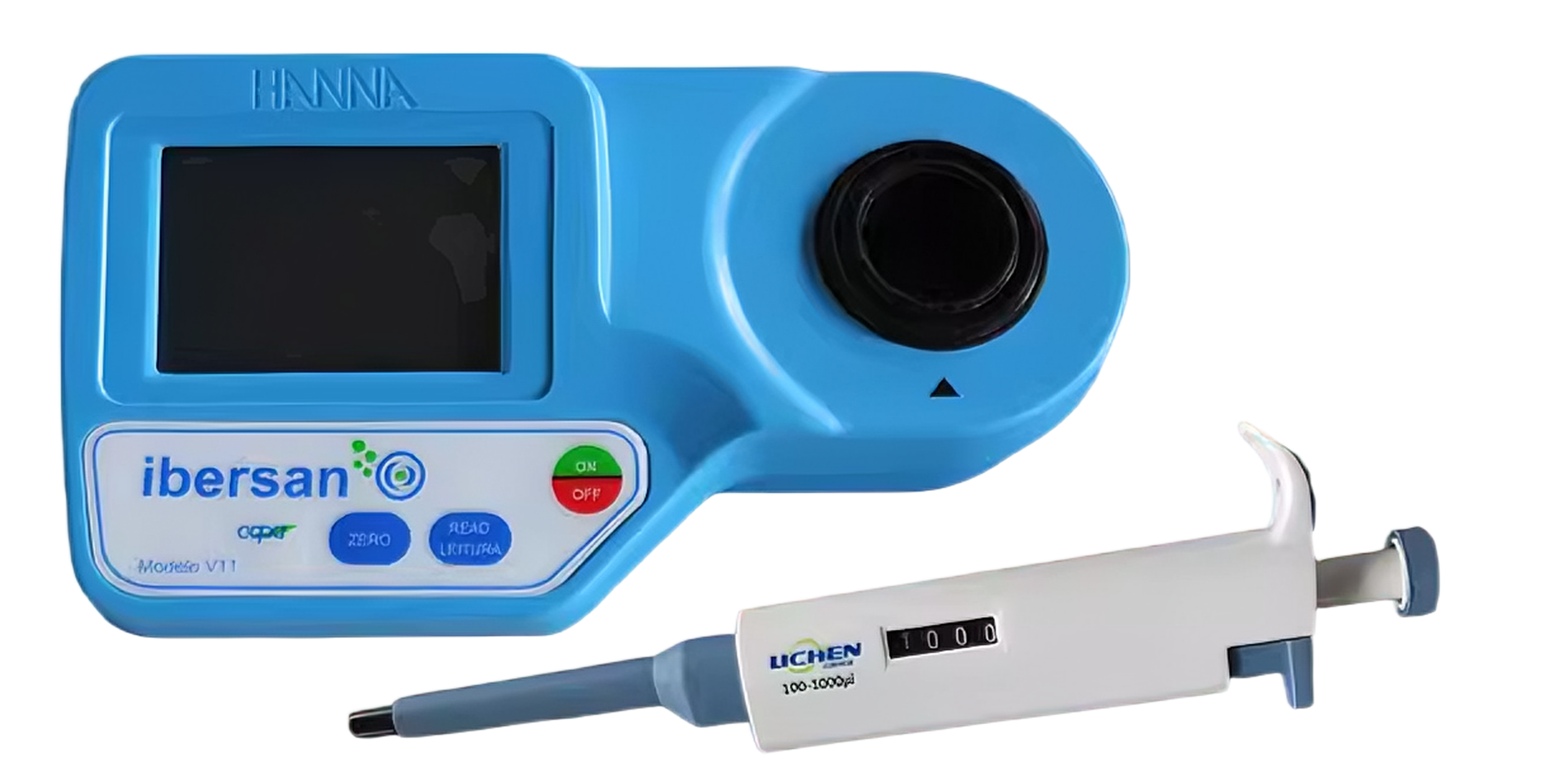 sperm density meter product image