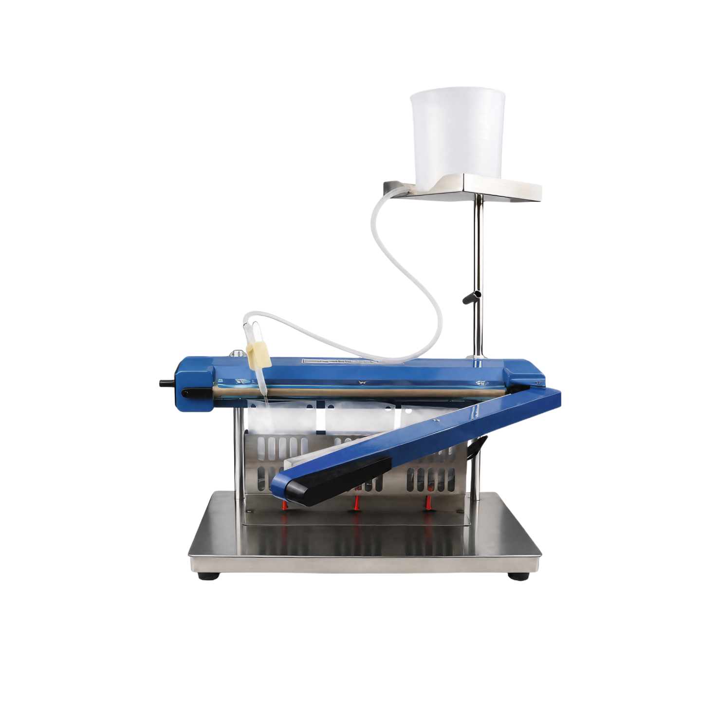 Manual sealing machine product image