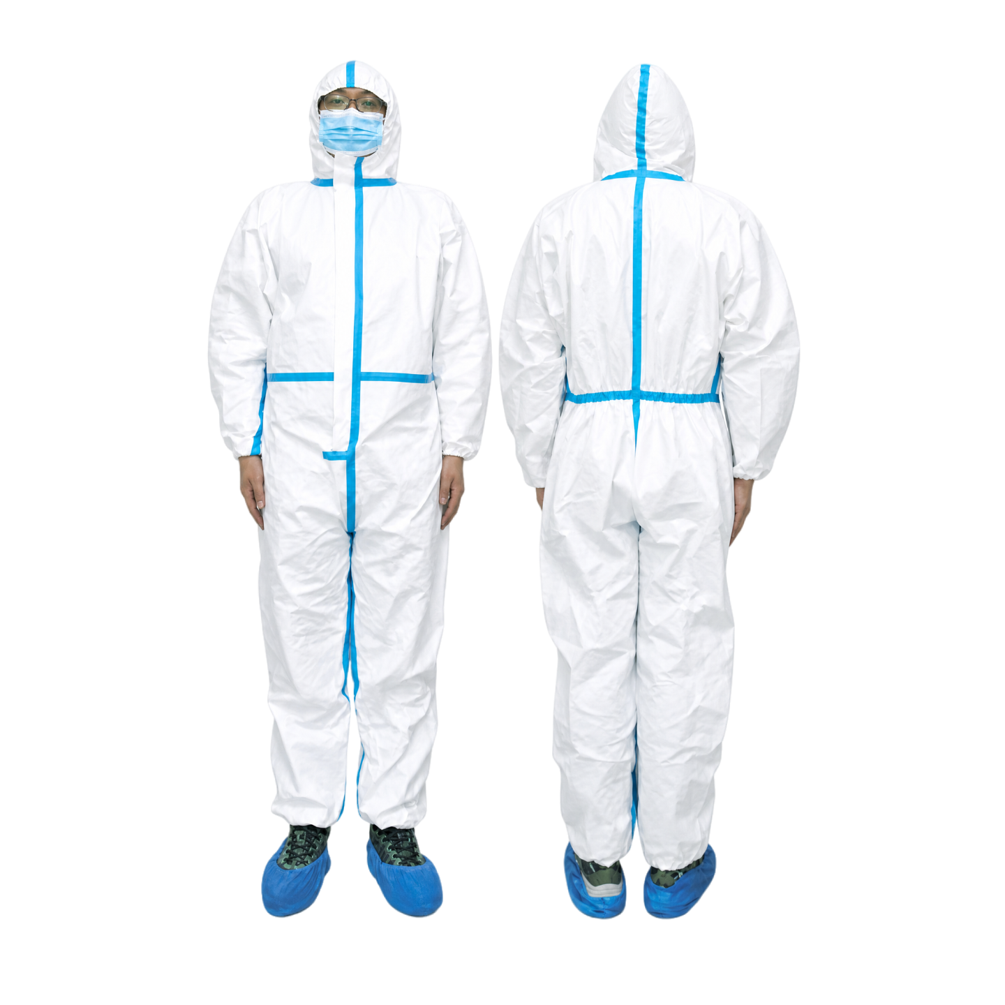 protective clothing product image