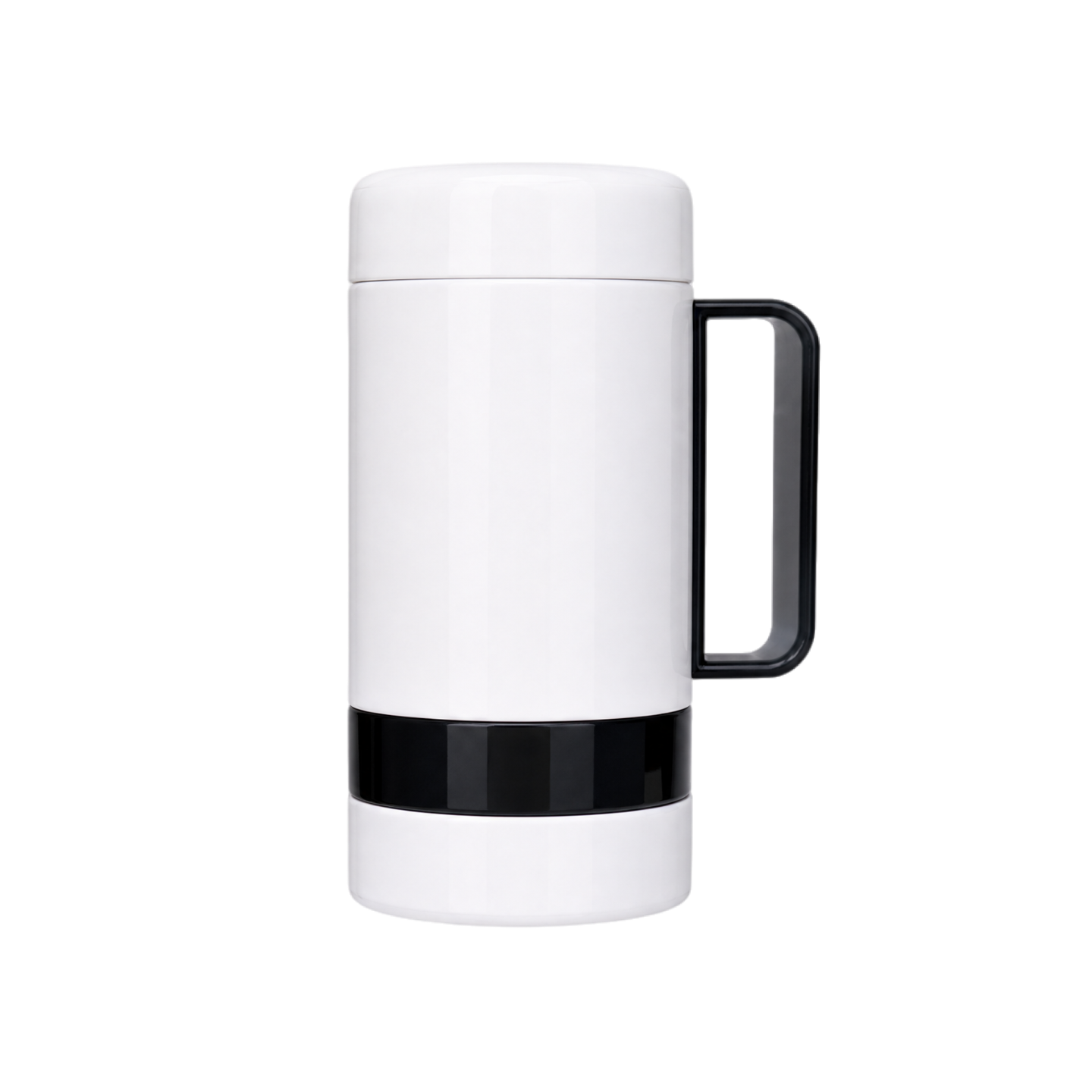Semen collection thermos cup product image
