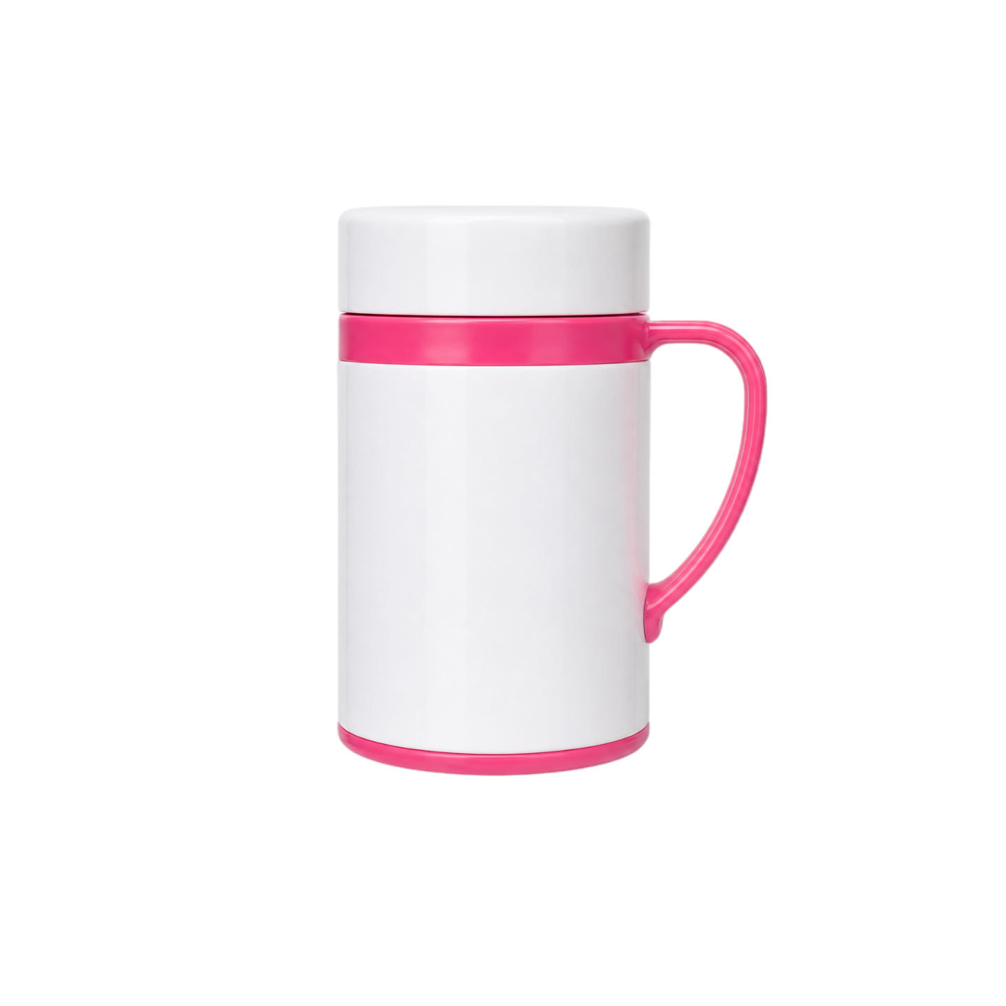 Semen collection thermos cup product image