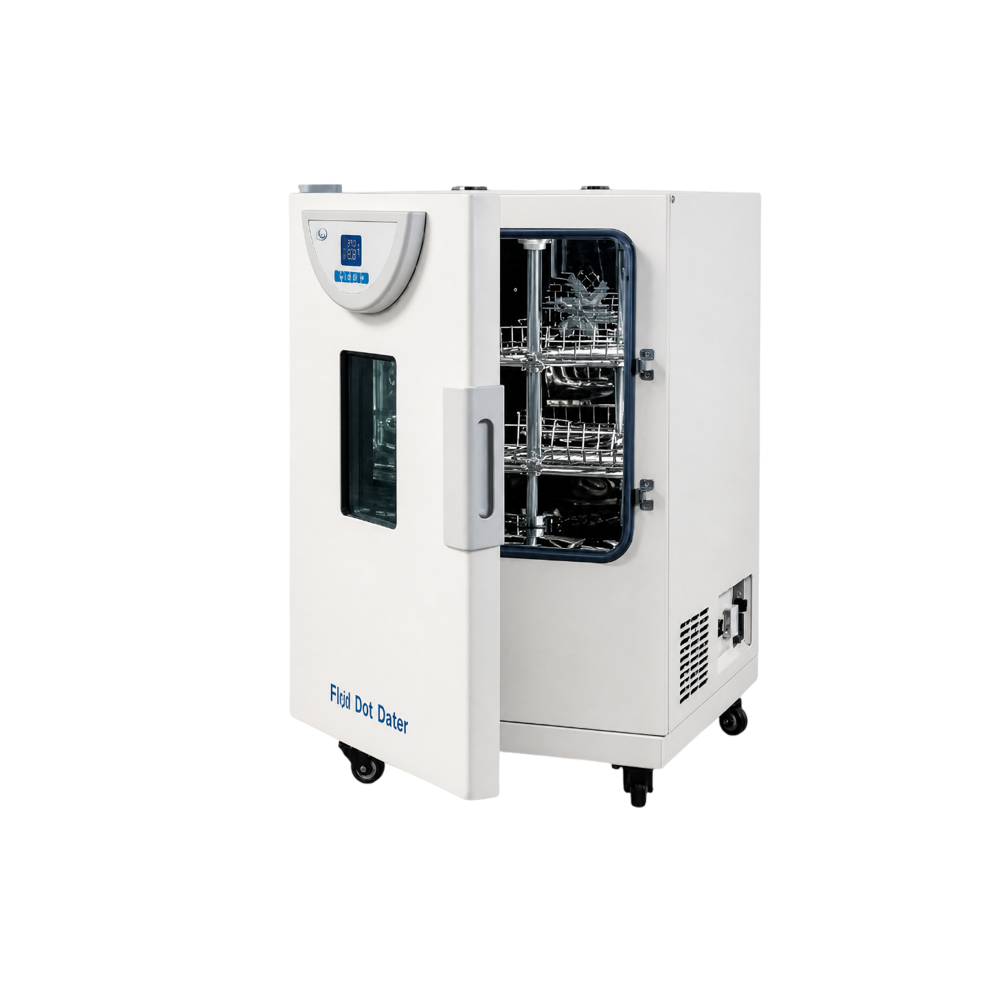 Biochemical incubator product image