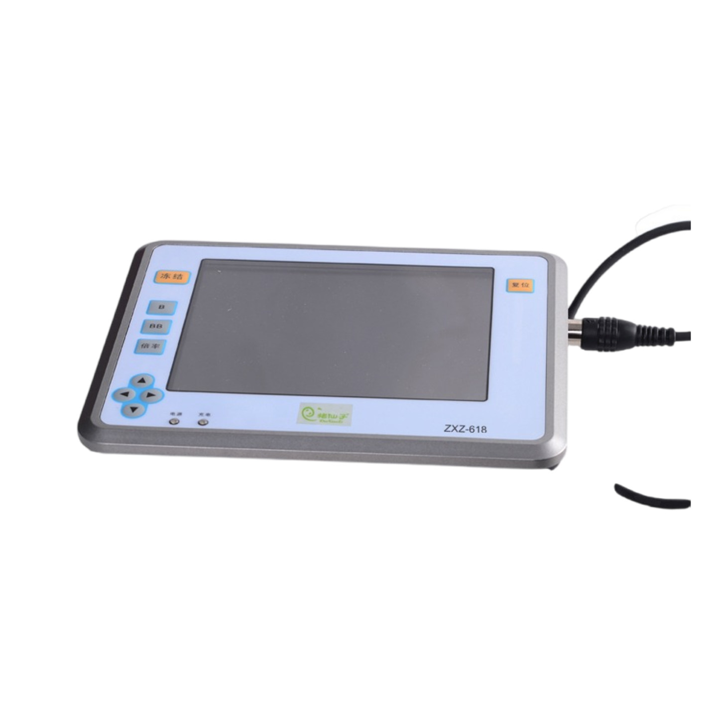 Full digital electronic ultrasound veterinary B-ultrasound product image