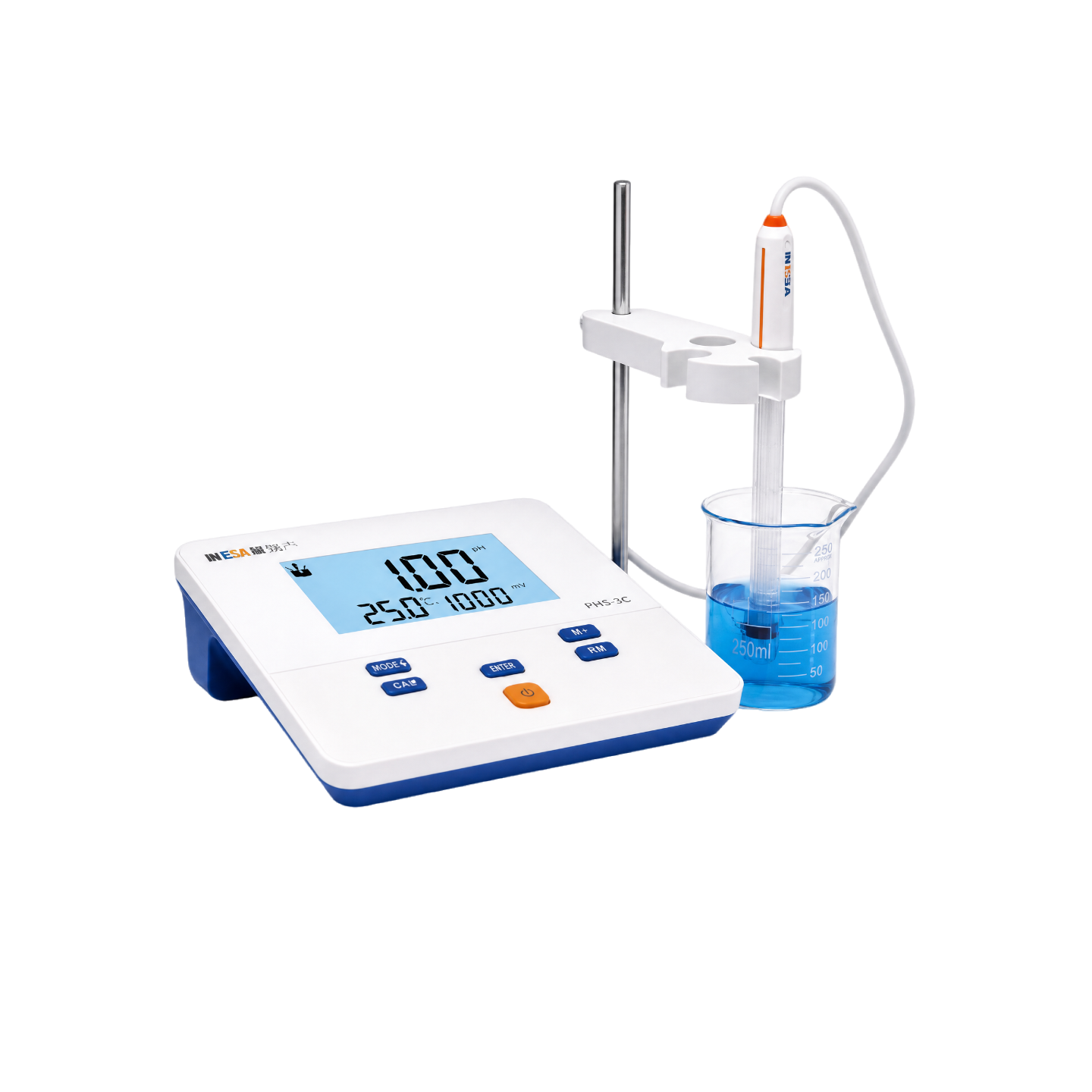 Desktop Acidity Meter product image