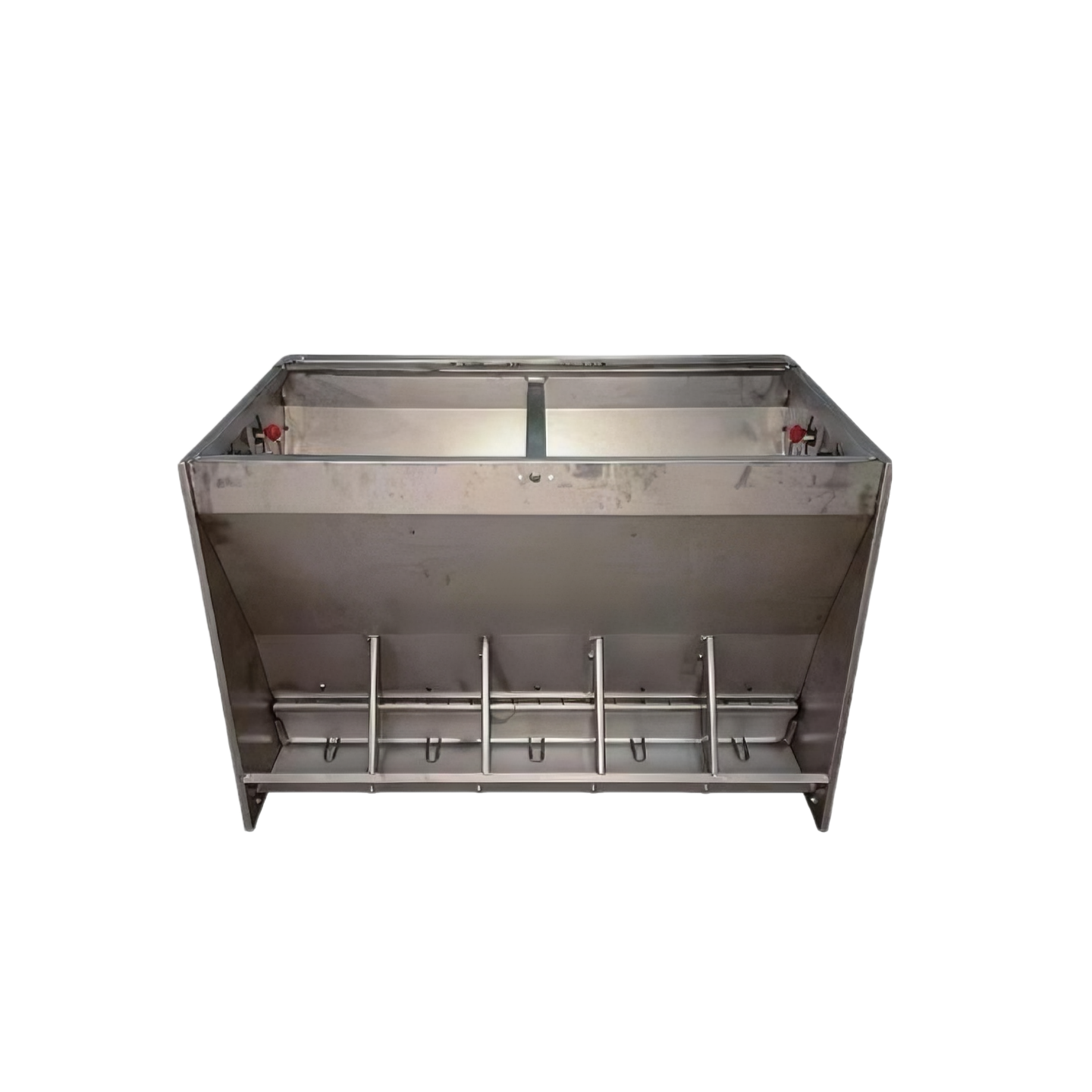 Double fabric trough product image