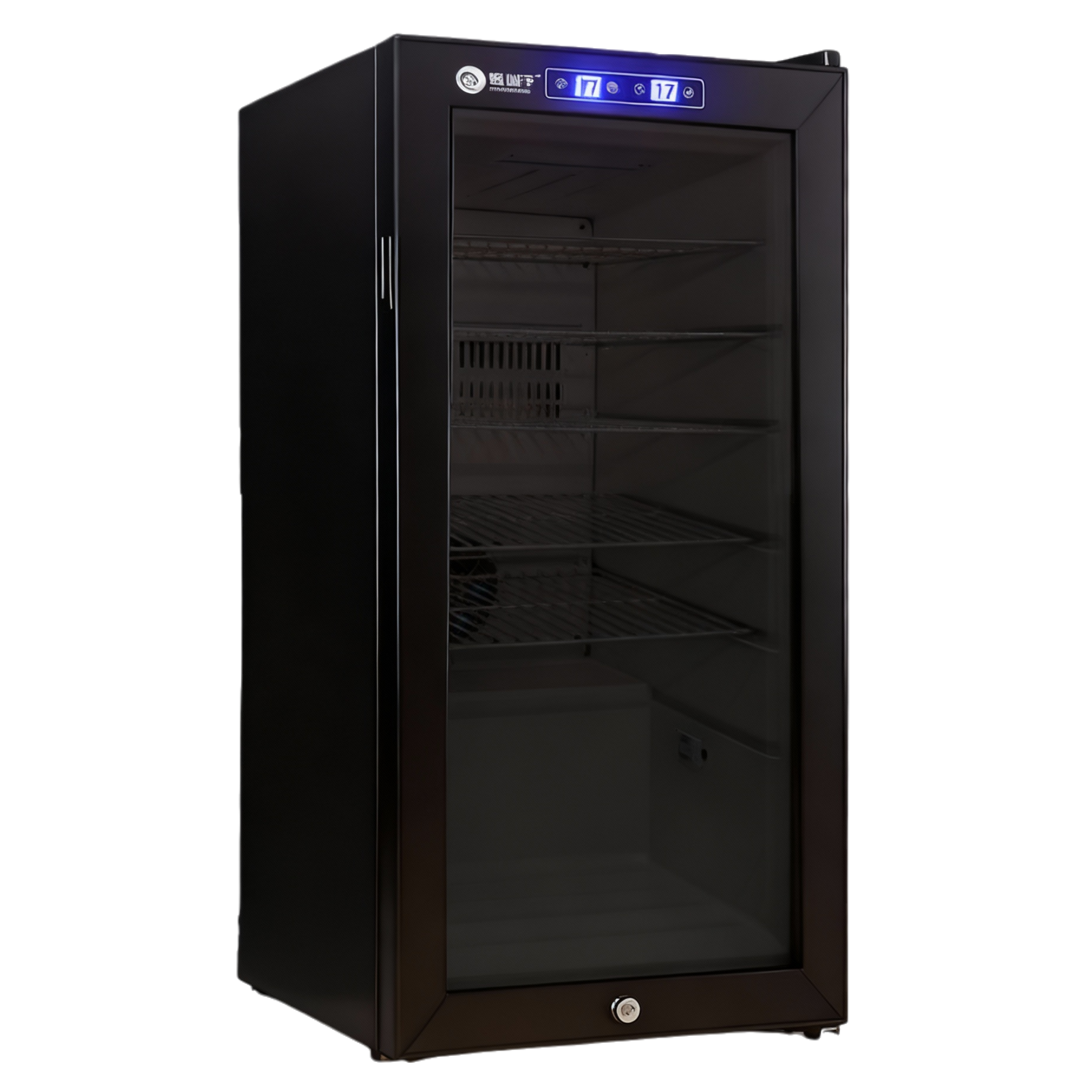 17℃ dedicated constant temperature refrigerator for breeding product image