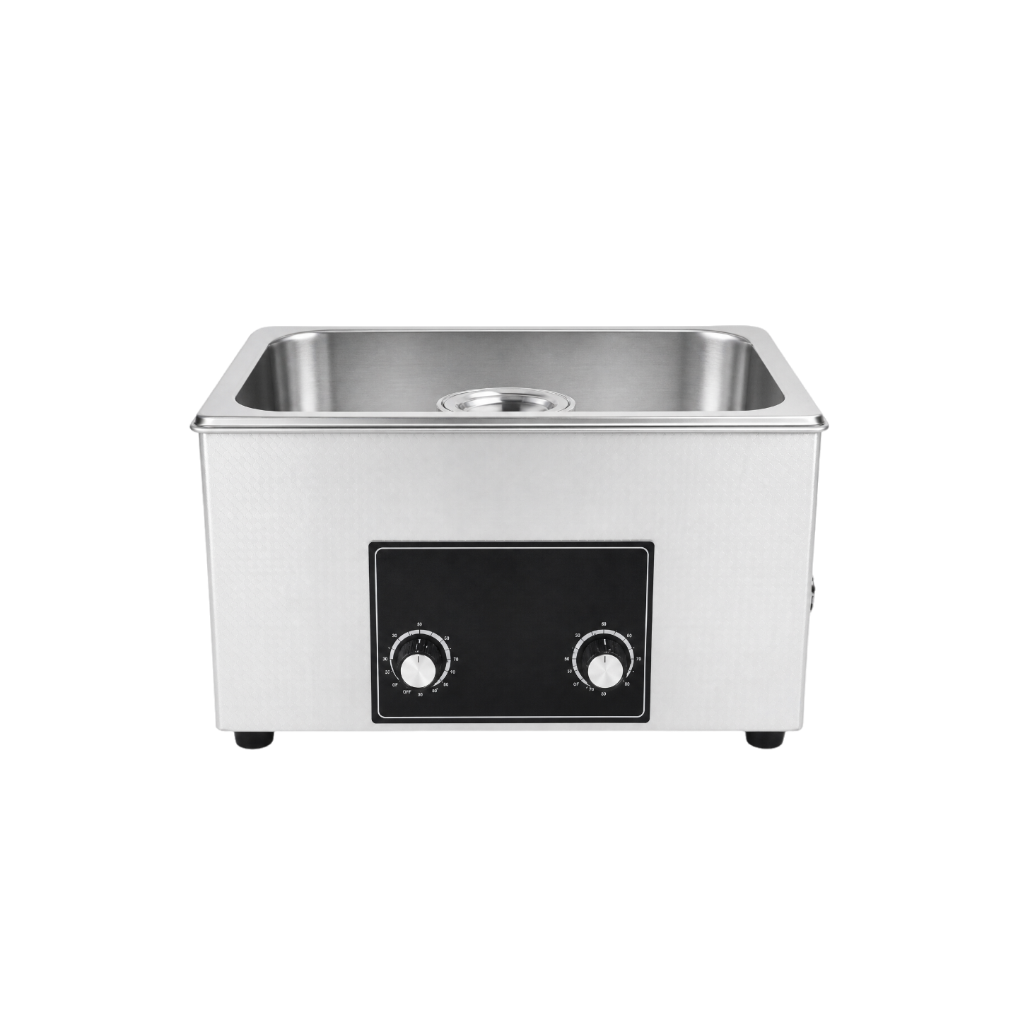 Ultrasonic cleaning machine product image