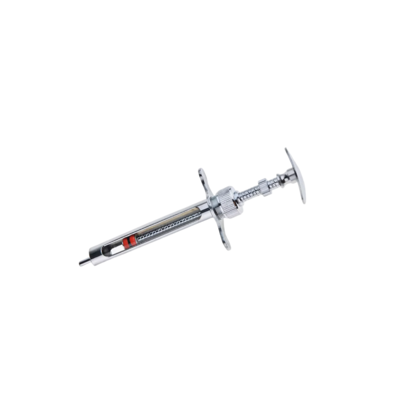 Yuball syringe product image