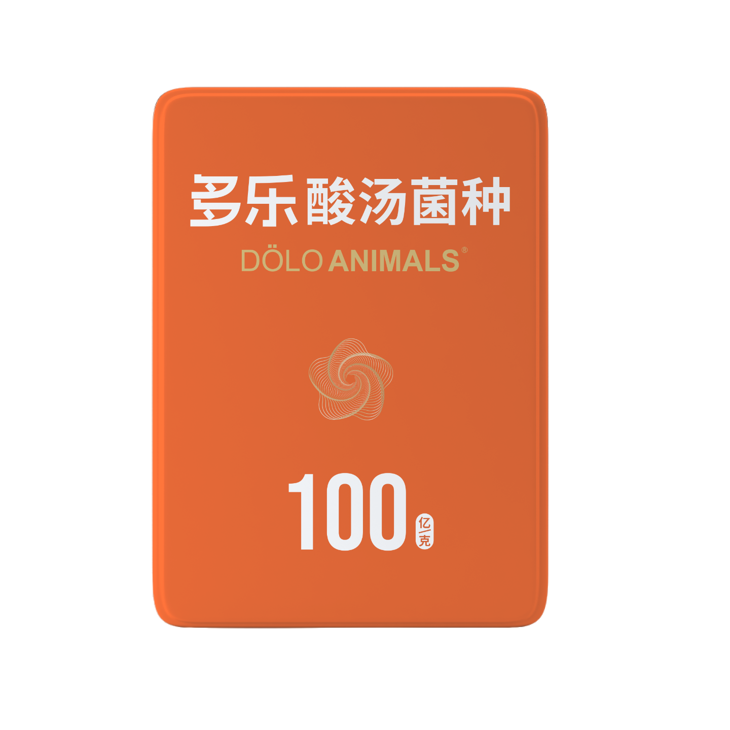 Dole Sour Soup Bacteria product image