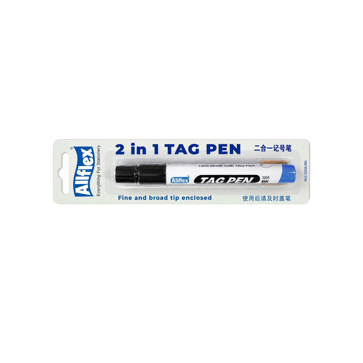 Anlefu marker pen product image