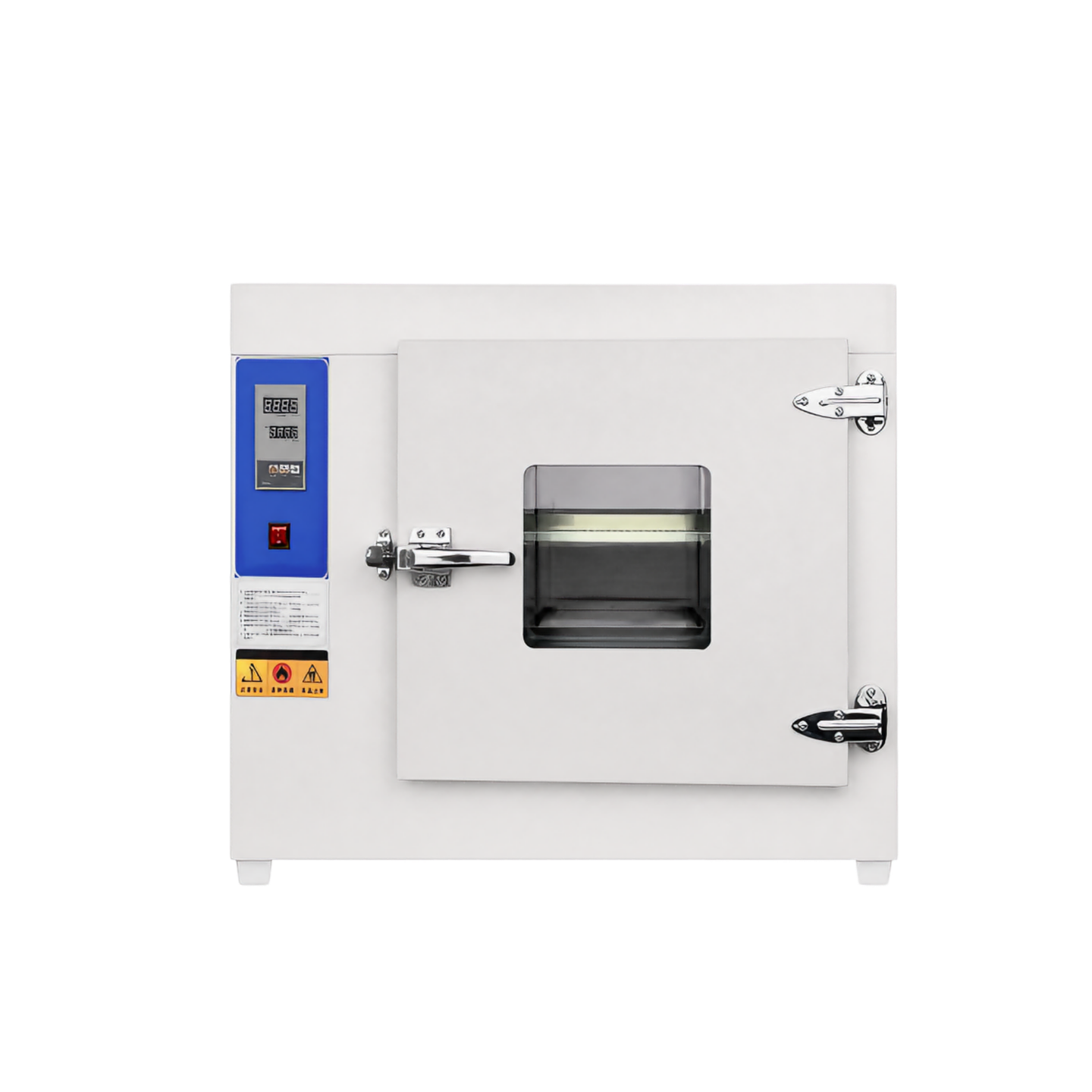Electric blast digital display drying oven product image