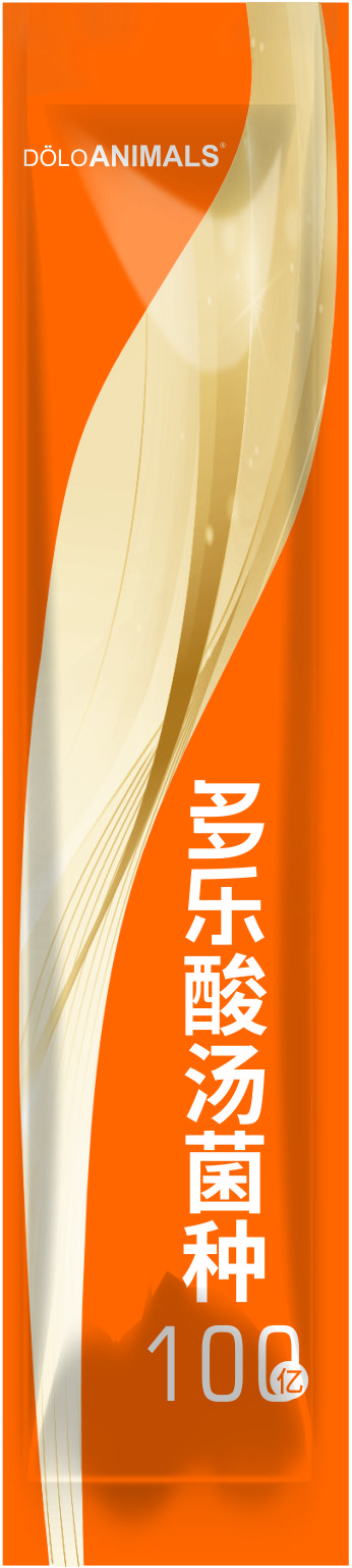 Dole Sour Soup Bacteria product image